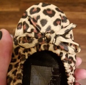 Sidekicks Party Flats